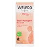 Weleda Mama Breast Feeding Oil подхранващо олио за бременни за стрии 50 ml