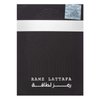 Lattafa Ramz Silver Eau de Parfum for men 100 ml