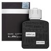Lattafa Ramz Silver Eau de Parfum for men 100 ml
