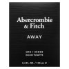 Abercrombie & Fitch Away Man Eau de Toilette für Herren 100 ml