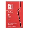 Giorgio Beverly Hills Red for Men Eau de Toilette para hombre 100 ml