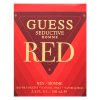 Guess Seductive Red toaletná voda pre mužov 100 ml
