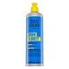 Tigi Bed Head Down N' Dirty Clarifying Detox Shampoo cleansing shampoo for all hair types 400 ml