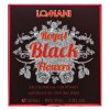 Lomani Royal Black Flowers Eau de Parfum für Damen 100 ml