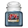 Yankee Candle Mulberry & Fig Delight scented candle 411 g