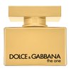 Dolce & Gabbana The One Gold Intense Eau de Parfum para mujer 50 ml