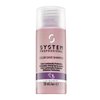 System Professional Color Save Shampoo подхранващ шампоан за боядисана коса 50 ml