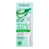 Eveline Organic Aloe+Collagen Moisturizing Roll On Eye Contour roll-on con effetto idratante 15 ml
