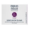 Marlies Möller Strength Instant Care Hair Tip Mask vyživující maska na zacelení roztřepených konečků 125 ml
