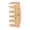 Marlies Möller Allround Curls Comb hairbrush for wavy and curly hair