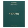 Nishane Hundred Silent Ways tiszta parfüm uniszex 100 ml