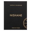 Nishane Safran Colognise Eau de Cologne unisex 100 ml