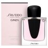 Shiseido Ginza Eau de Parfum voor vrouwen 50 ml