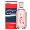 Tommy Hilfiger Tommy Girl Summer Ocean Wave тоалетна вода за жени 100 ml