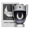 Paco Rabanne Invictus Platinum Eau de Parfum férfiaknak 50 ml