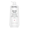 Goldwell Dualsenses Bond Pro Fortifying Shampoo Champú fortificante Para el cabello seco y quebradizo 1000 ml