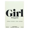 Rochas Girl Eau de Toilette for women 100 ml