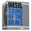 Diesel Sound Of The Brave Eau de Toilette para hombre 75 ml
