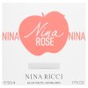 Nina Ricci Nina Rose Eau de Toilette voor vrouwen 50 ml
