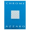 Azzaro Chrome Парфюмна вода за мъже 100 ml