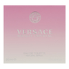 Versace Bright Crystal Eau de Toilette für Damen 50 ml