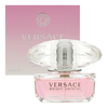 Versace Bright Crystal Eau de Toilette para mujer 50 ml