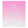 Versace Bright Crystal Eau de Toilette voor vrouwen 90 ml