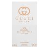 Gucci Guilty Pour Femme Intense parfémovaná voda pro ženy 50 ml