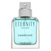 Calvin Klein Eternity for Men Summer Daze Eau de Toilette for men 100 ml