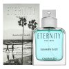Calvin Klein Eternity for Men Summer Daze Eau de Toilette para hombre 100 ml