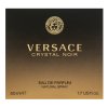 Versace Crystal Noir Eau de Parfum für Damen 50 ml