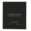 Versace Crystal Noir Eau de Parfum voor vrouwen 90 ml