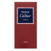 Cartier Pasha tiszta parfüm férfiaknak 100 ml