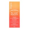 Lirene Oh, Just Peachy! Ultralight Cream-Gel gel cream 50 ml
