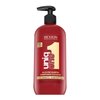 Revlon Professional Uniq One All In One Shampoo reinigende shampoo voor alle haartypes 490 ml