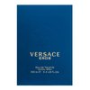 Versace Eros Eau de Toilette da uomo 100 ml