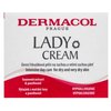 Dermacol Lady Cream дневен крем срещу бръчки 50 ml