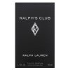 Ralph Lauren Ralph's Club Eau de Parfum para hombre 50 ml