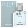 Calvin Klein Eternity Cologne Eau de Toilette para hombre 100 ml