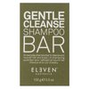 Eleven Australia Gentle Cleanse Shampoo Bar Barra de champú con efecto nutritivo 100 g