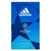 Adidas UEFA Champions League Dare Edition Eau de Toilette for men 100 ml