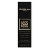 Guerlain KissKiss Shine Bloom Lip Colour ruj cu efect matifiant 509 Wild Kiss 3,2 g