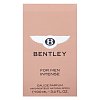 Bentley for Men Intense Eau de Parfum férfiaknak 100 ml