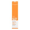 Clarins Sun Care Body Lotion-in-Spray UVA/UVB 50+ крем за тен SPF 50 150 ml
