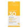 Clarins Sun Care Gel-to-Oil SPF 30 Face gél na opaľovanie SPF 30 50 ml