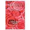 Yardley Opulent Rose Eau de Toilette für Damen 50 ml