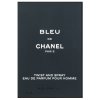 Chanel Bleu de Chanel - Refill Eau de Parfum da uomo 3 x 20 ml