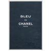 Chanel Bleu de Chanel - Refill Eau de Toilette bărbați 3 x 20 ml