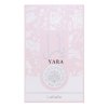 Lattafa Yara Eau de Parfum for women 100 ml