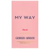 Armani (Giorgio Armani) My Way Floral Eau de Parfum for women 50 ml